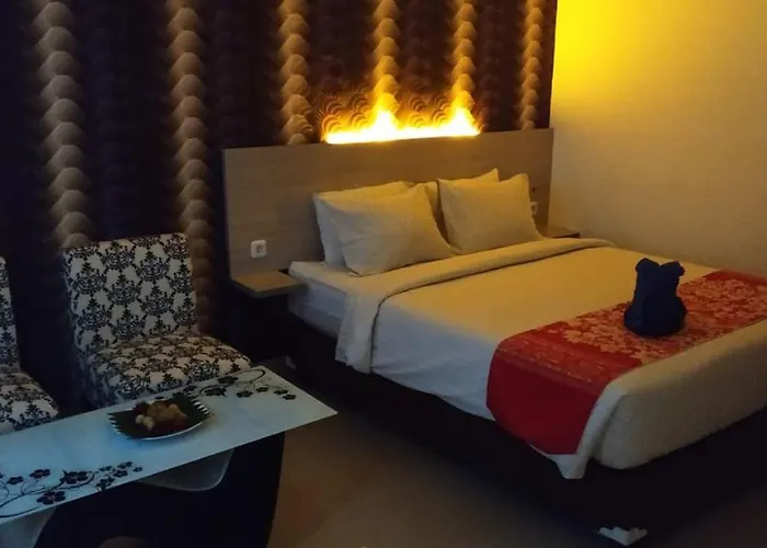 Mel\'s Inn Manado