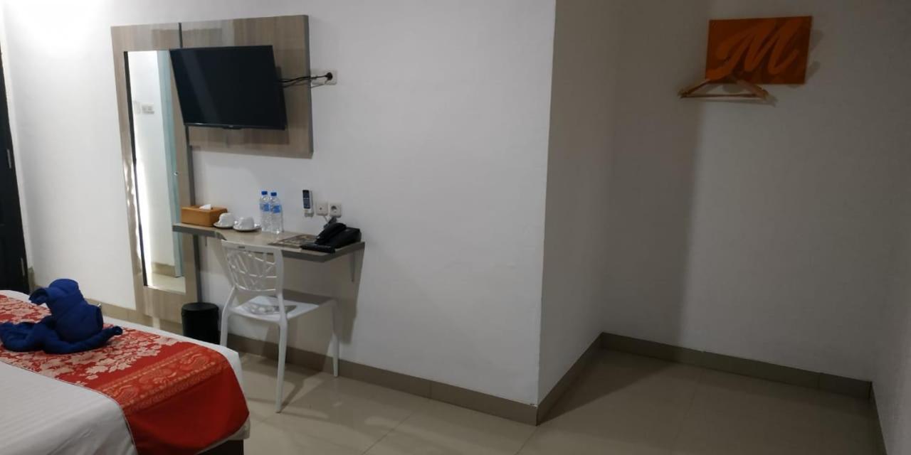 Penginapan Mel's 2*