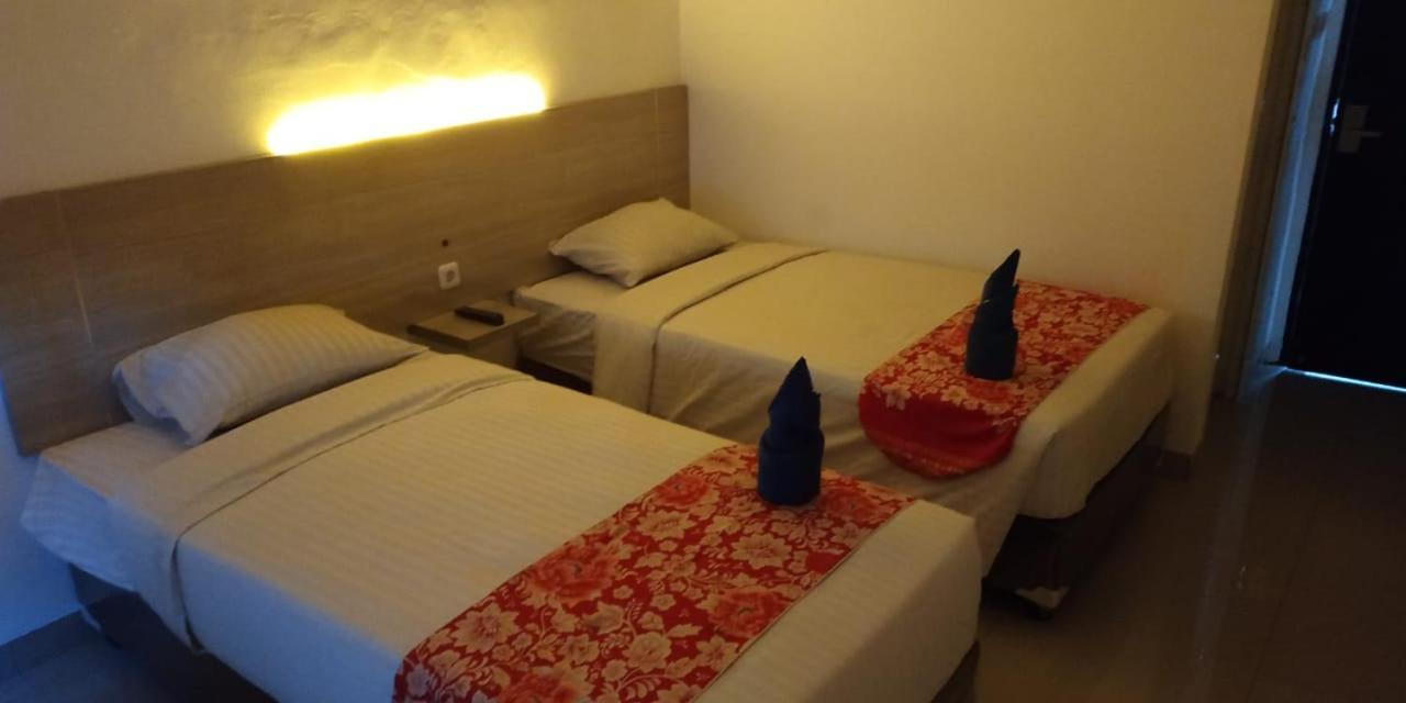 Mel's Penginapan