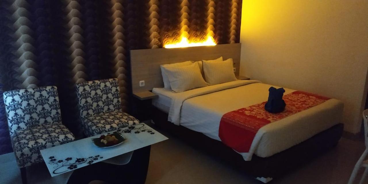 Penginapan Mel's 2*