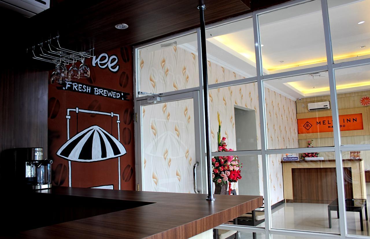 Mel's Penginapan Manado
