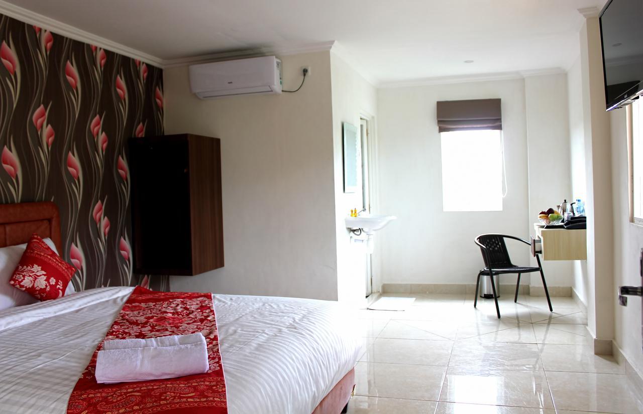 Penginapan Mel's 2*