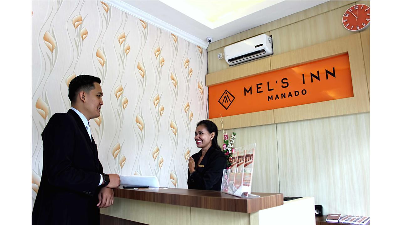 Mel's Manado