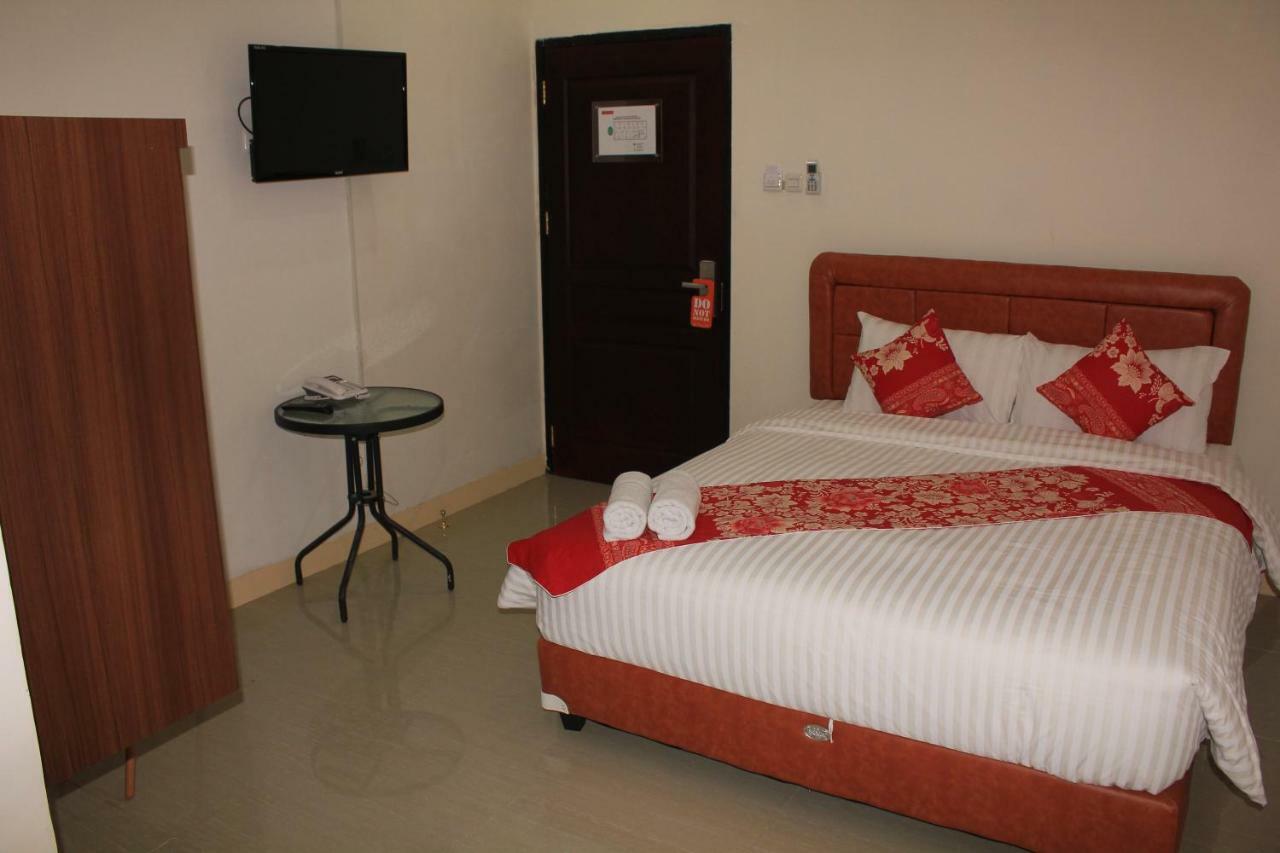 Penginapan Mel's Manado