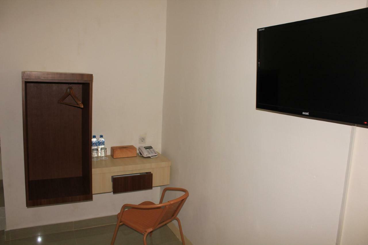 Penginapan Mel's Manado